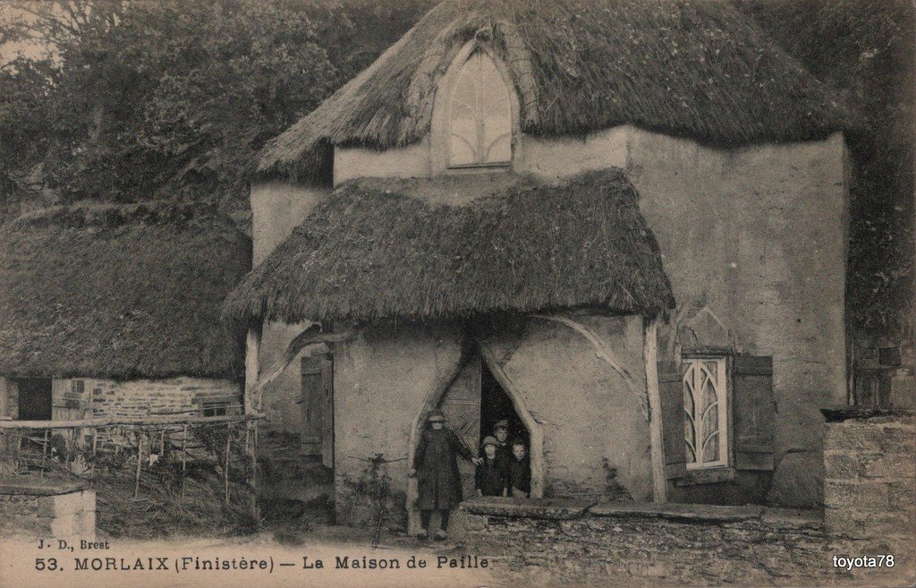 Morlaix-La maison de paille (2).jpg