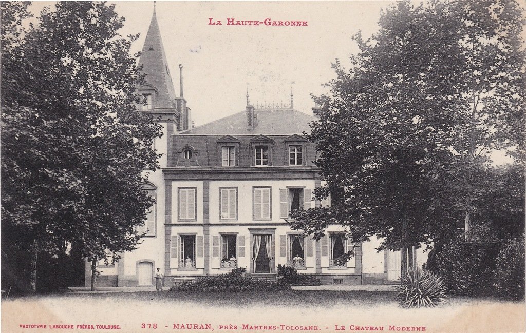 Mauran - Le Chateau Moderne.jpg