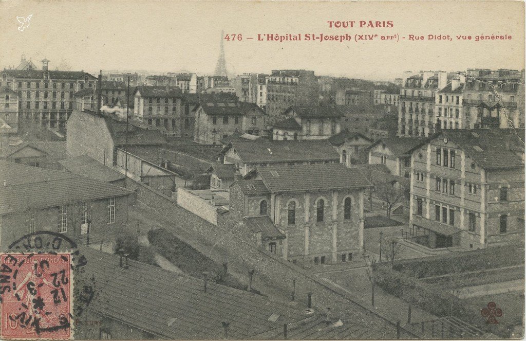 Z - 476 - L'Hôpital St-Joseph - Rue Didot.jpg