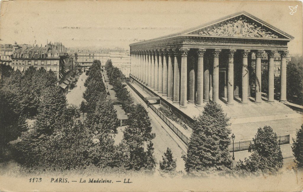 Z - 1173 - La Madeleine (vue 4).jpg