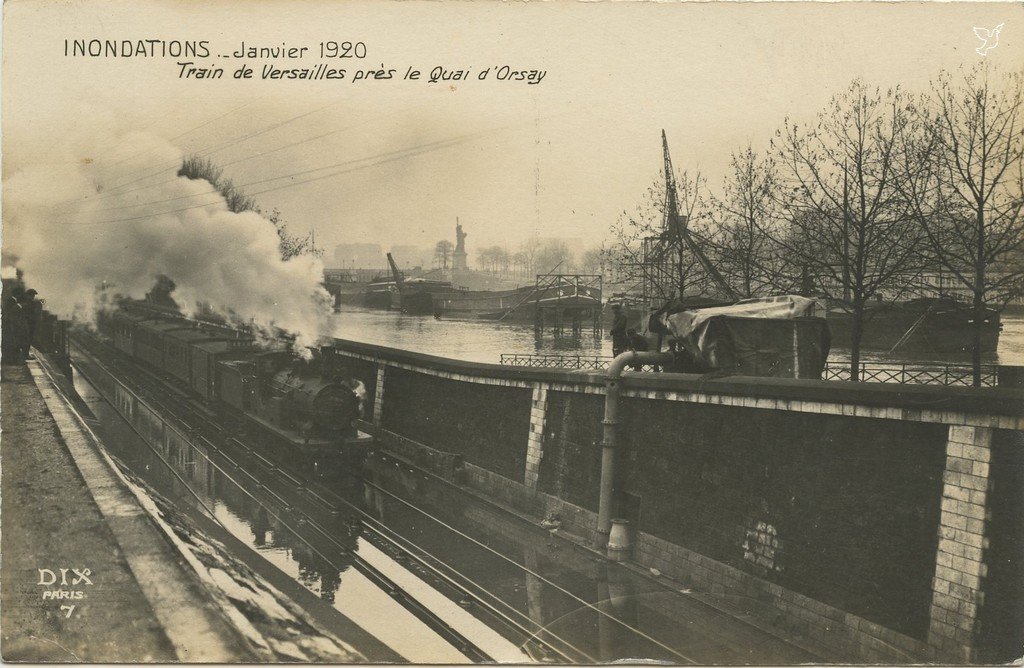 Z - 7 - Inondations - Train de Versailles au quaii d'Orsay.jpg