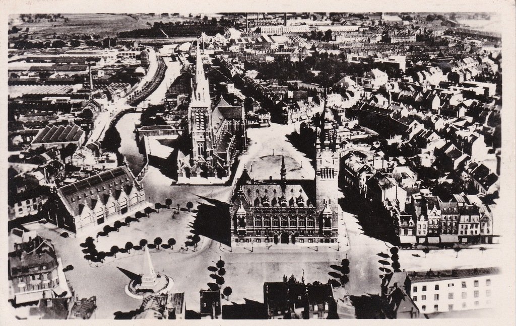 Armentières - Vue Générale (prise par avion).jpg