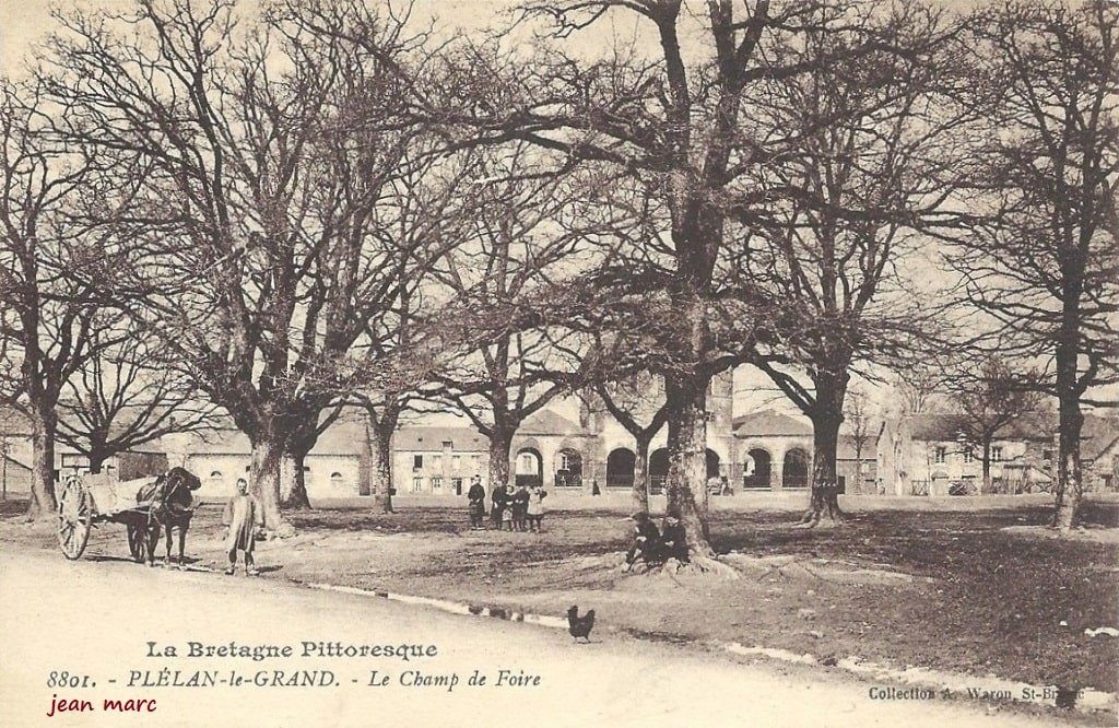 Plélan-le-Grand - Le Champ de Foire.jpg